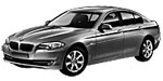 BMW F10 U3937 Fault Code